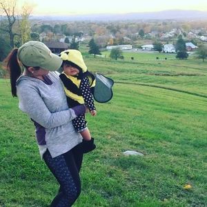 Meet your Posher, Gabrielle