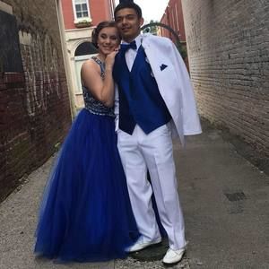 Meet your Posher, Ruben