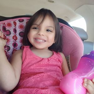 Meet your Posher, Lupita