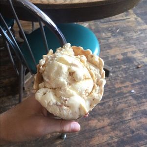 Meet your Posher, Mariah