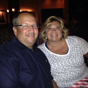 Meet your Posher, Tricia