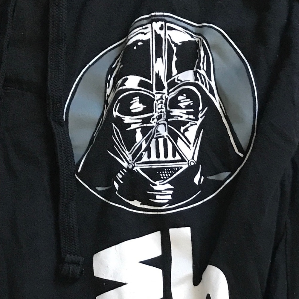 Unisex Star Wars pajama pants