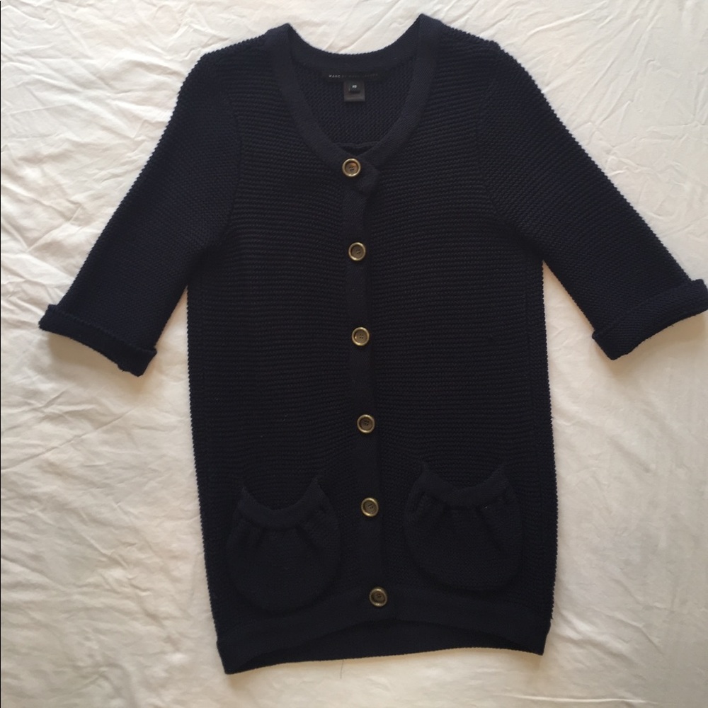 Marc by Marc Jacobs Cardigan Sweater