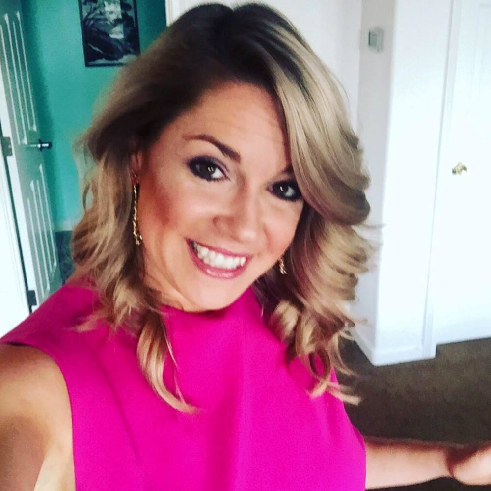 Meet your Posher, Jenna