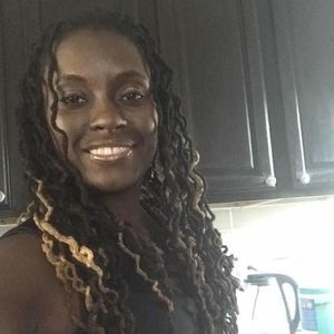 Meet your Posher, Fiona