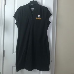 Steelers Dress