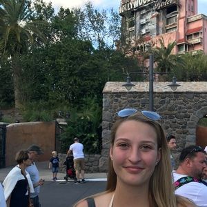 Meet your Posher, Autumn