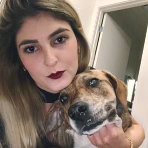 Meet your Posher, Karen