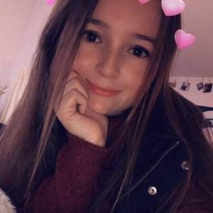 Meet your Posher, Kaylee