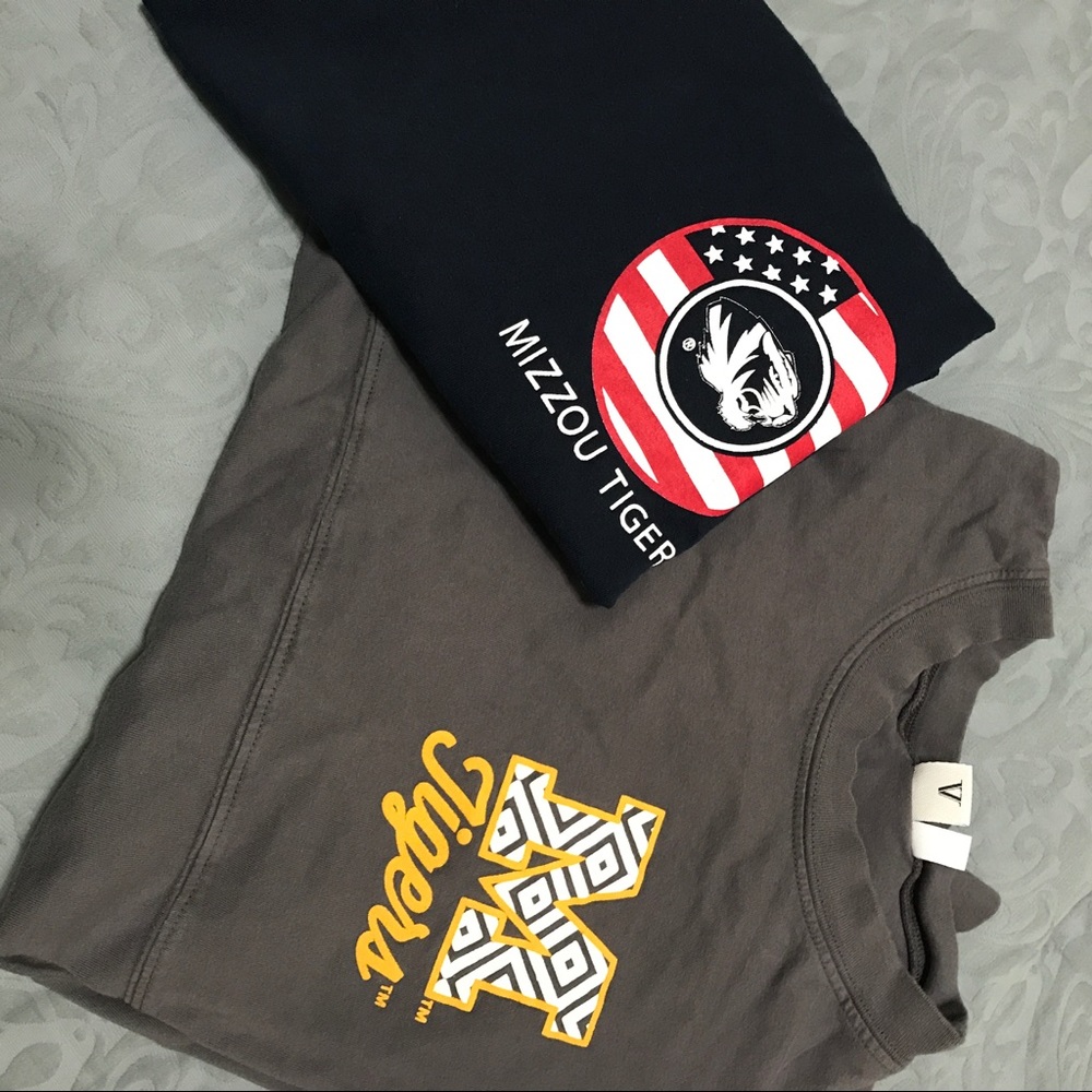 MIZZOU top Bundle!