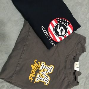MIZZOU top Bundle!