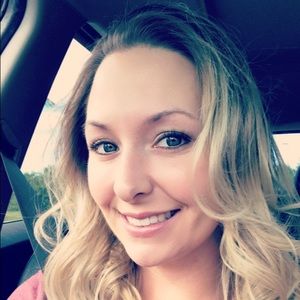 Meet your Posher, Audrey