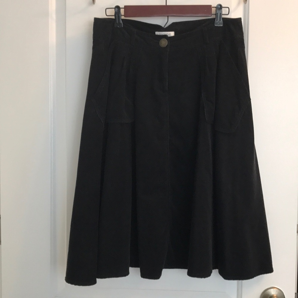 SHYDE black skirt
