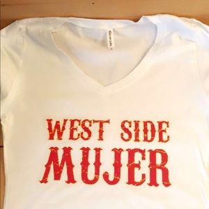 Graphic design T-Shirt