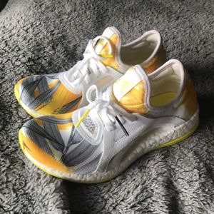 Adidas Pure Boost X (Womens)