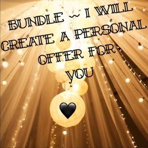 The more you bundle the better the savings!