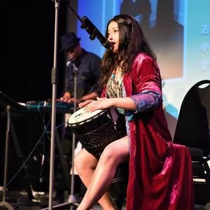 Meet your Posher, Chang