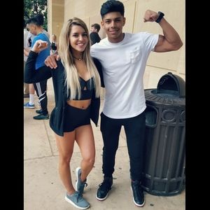 Meet your Posher, Jonnathan