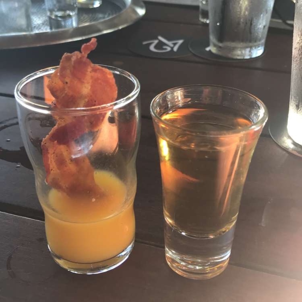 Meet your Posher, Jonny