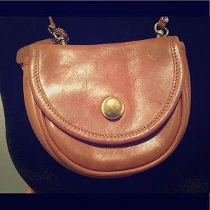 Coach crossbody small purse