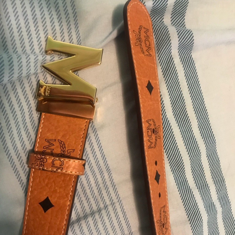 MCM BELT