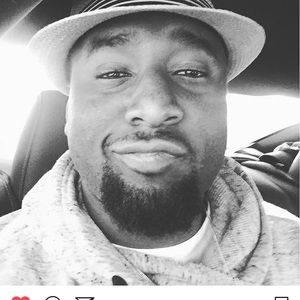 Meet your Posher, Henry