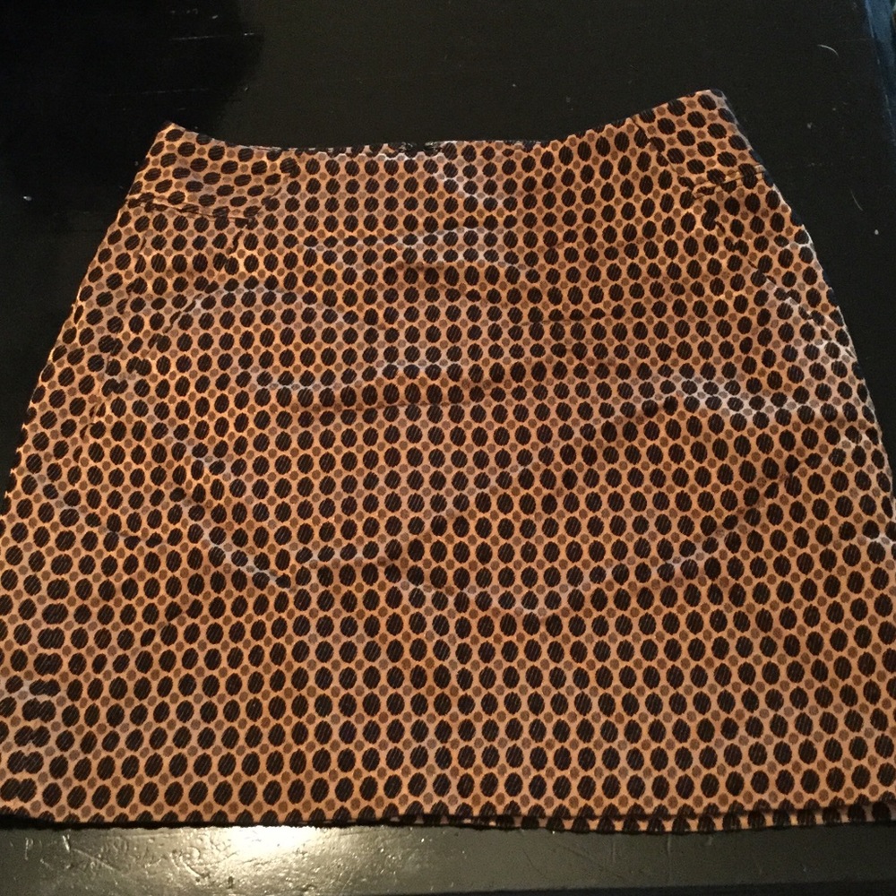 Loft Skirt