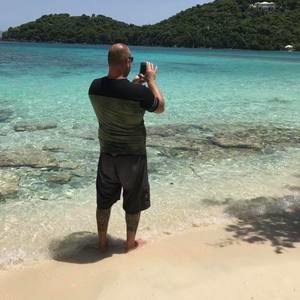 Meet your Posher, Matt