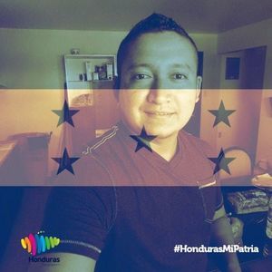 Meet your Posher, Nelson