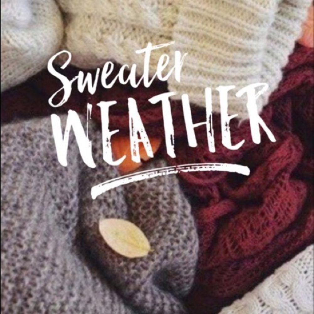 It’s time to get cozy and good deals!