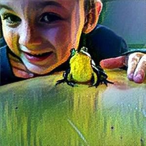 Meet your Posher, Kara