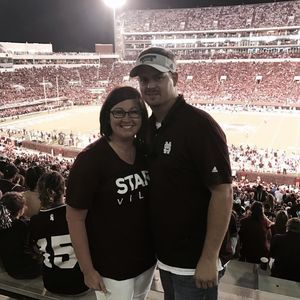 Meet your Posher, April