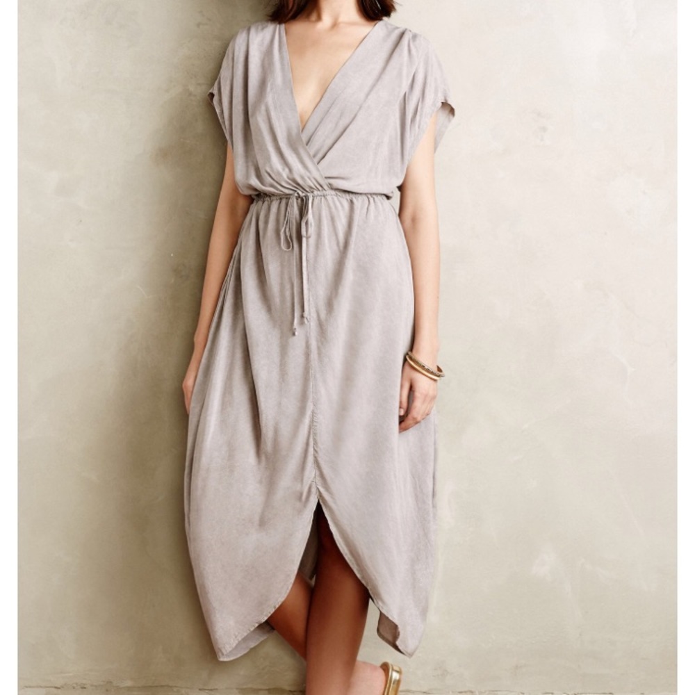 Tulip dress