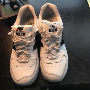New Balance 574