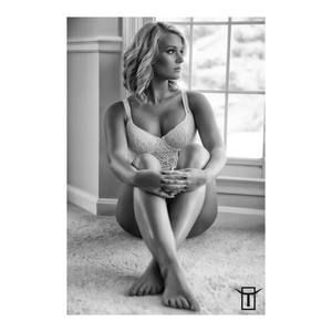 Meet your Posher, Molly