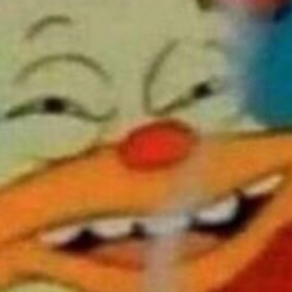 Meet your Posher, Justin