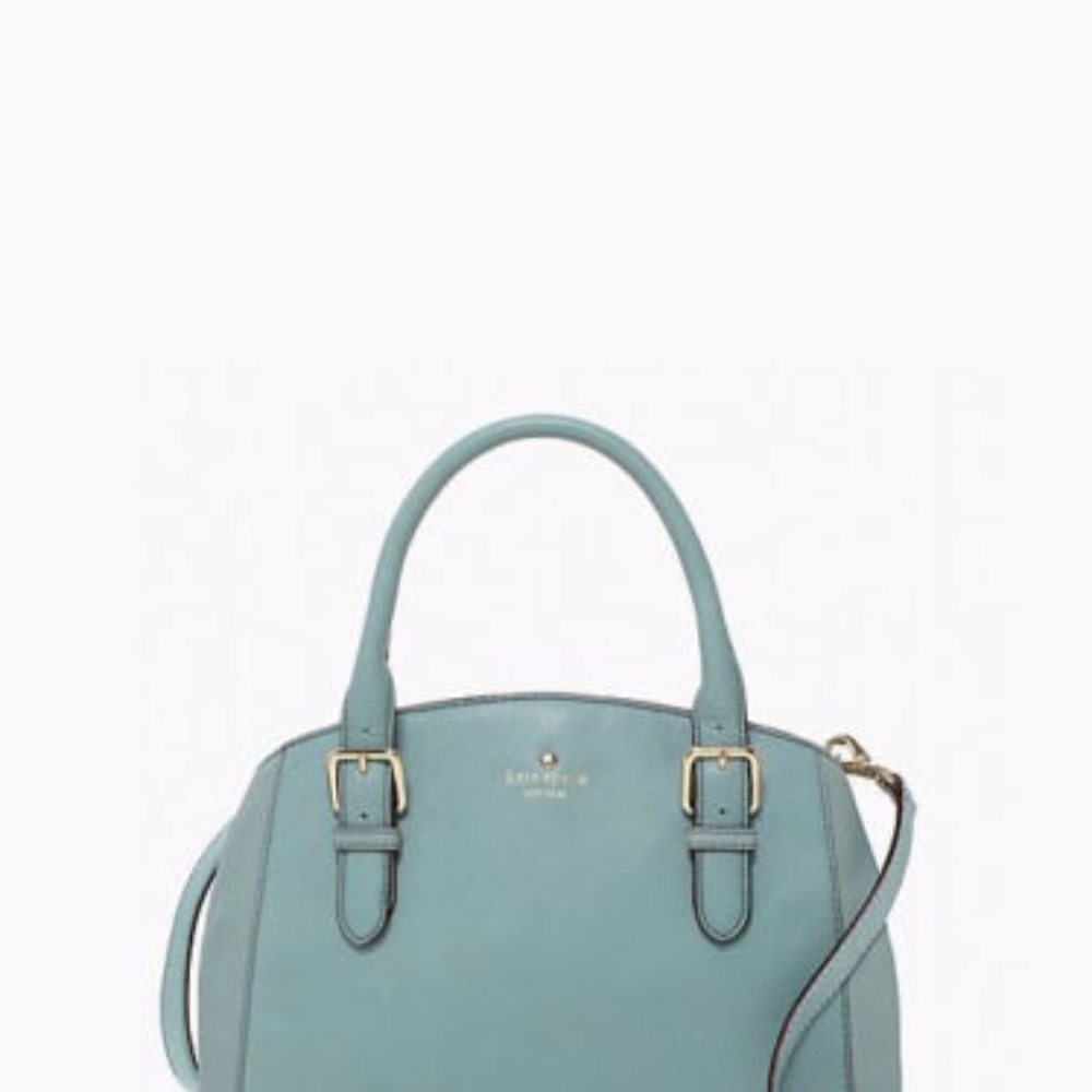 Brand New with Tag--Kate Spade Cross Body!