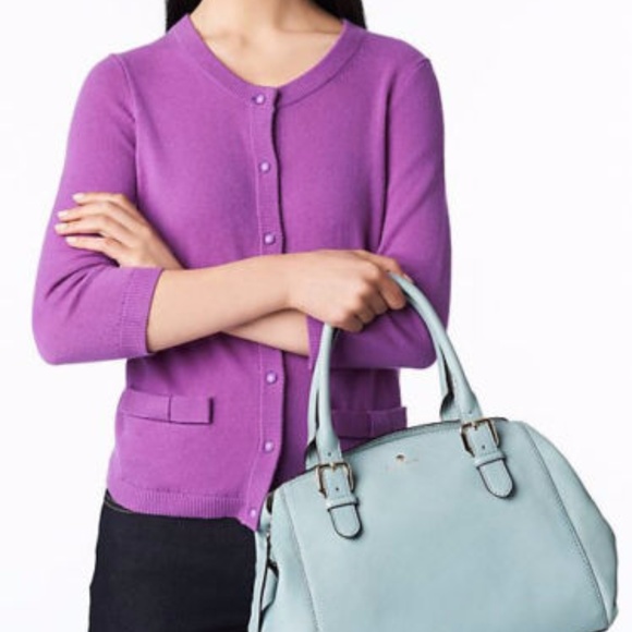 Brand New with Tag--Kate Spade Cross Body!