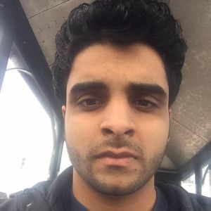 Meet your Posher, Sam