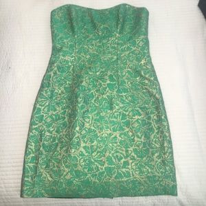 Milly Cocktail Dress