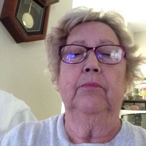 Meet your Posher, Christine