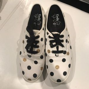 Keds by Taylor Swift!