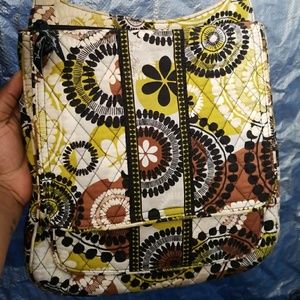 Vera Bradley Crossbody Bag