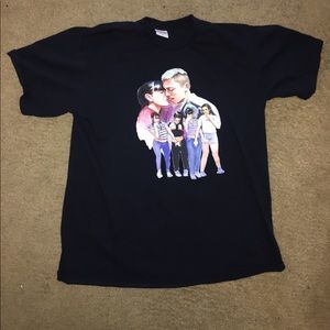 Supreme shirt
