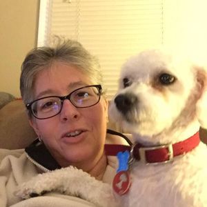 Meet your Posher, Bridgett