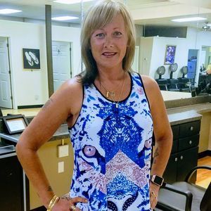 Meet your Posher, Robin