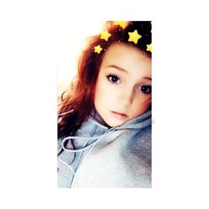 Meet your Posher, Lizz