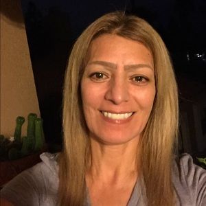 Meet your Posher, Belinda