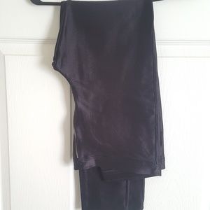 the Discontinued American apparel Disco pant