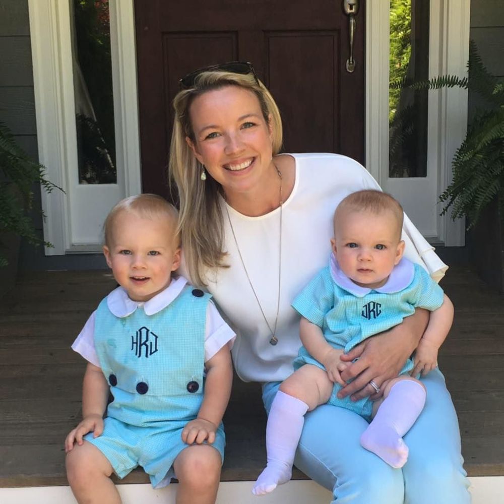 Meet your Posher, Ashley